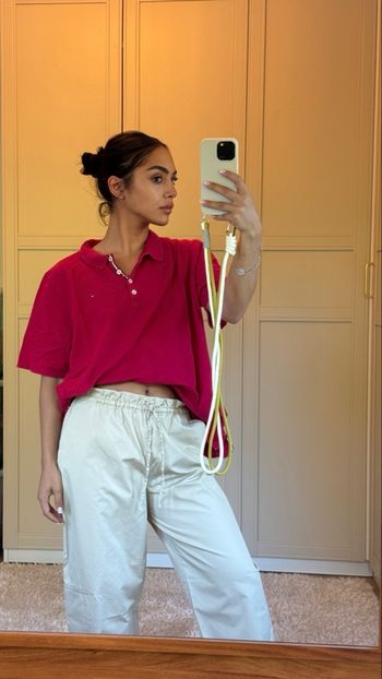 Polo Tommy Hilfiger 