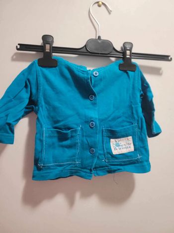 veste