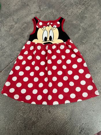 Robe Minnie