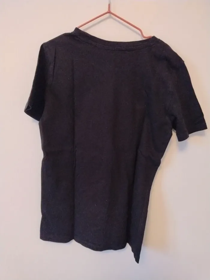 T-shirt garçon Spiderman/Superman 2en1 en 100% coton - photo numéro 5