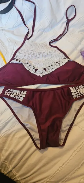 Maillot de bain