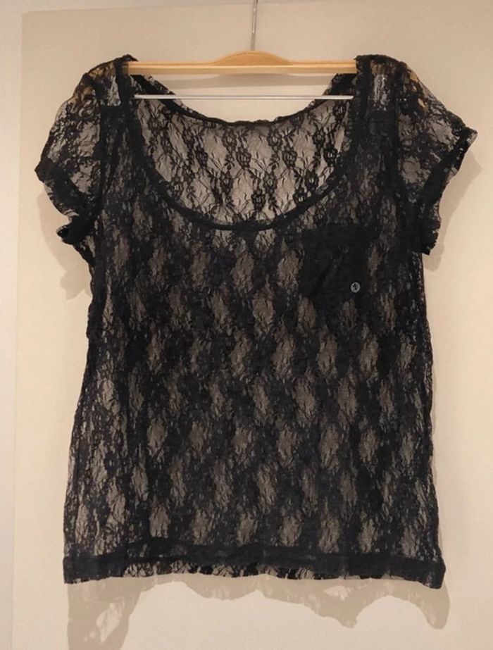 Lot de 12 hauts femme - photo numéro 4