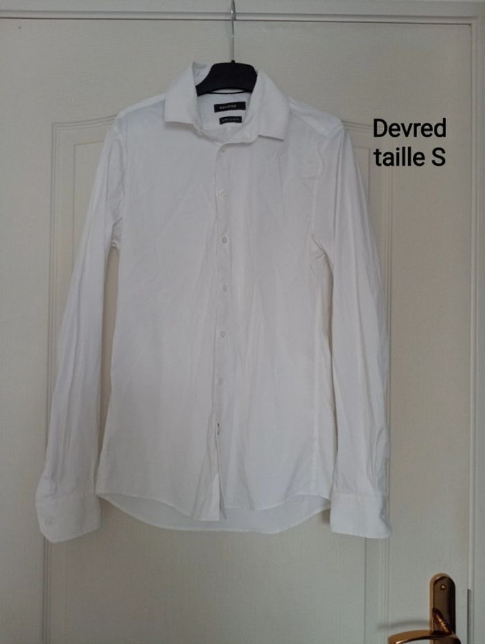 Chemise
