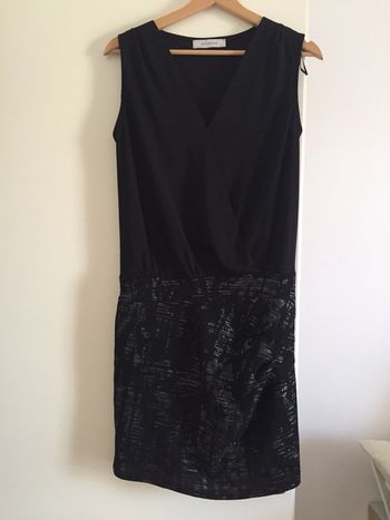 Robe noire