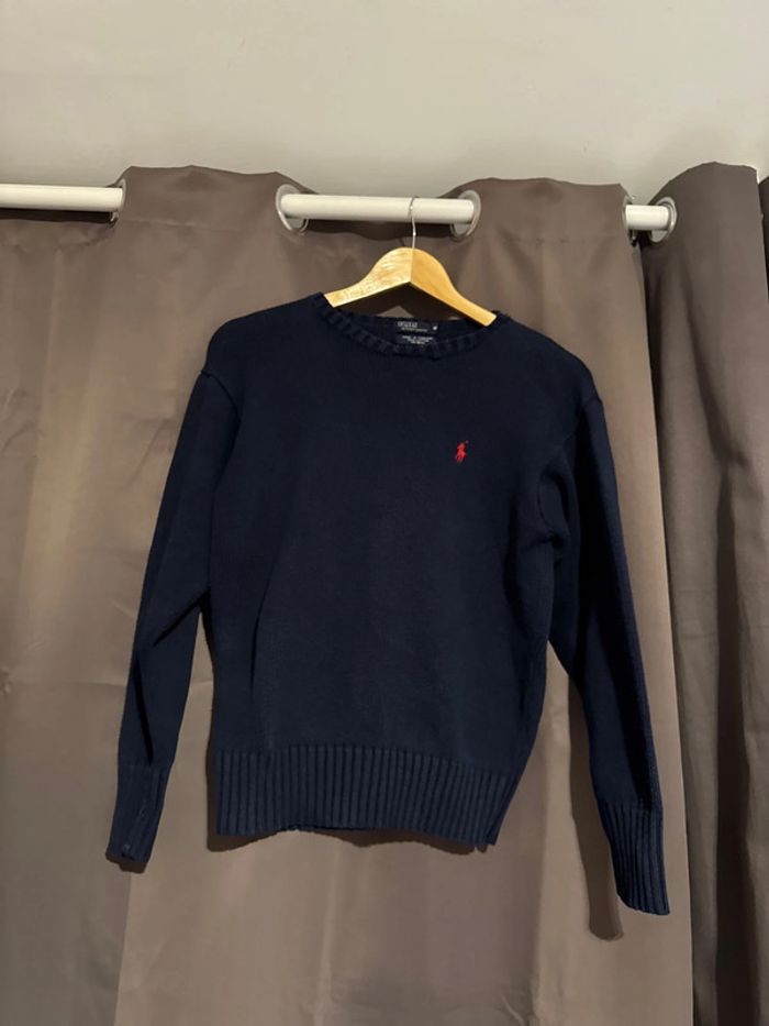 Pull polo Ralph Lauren