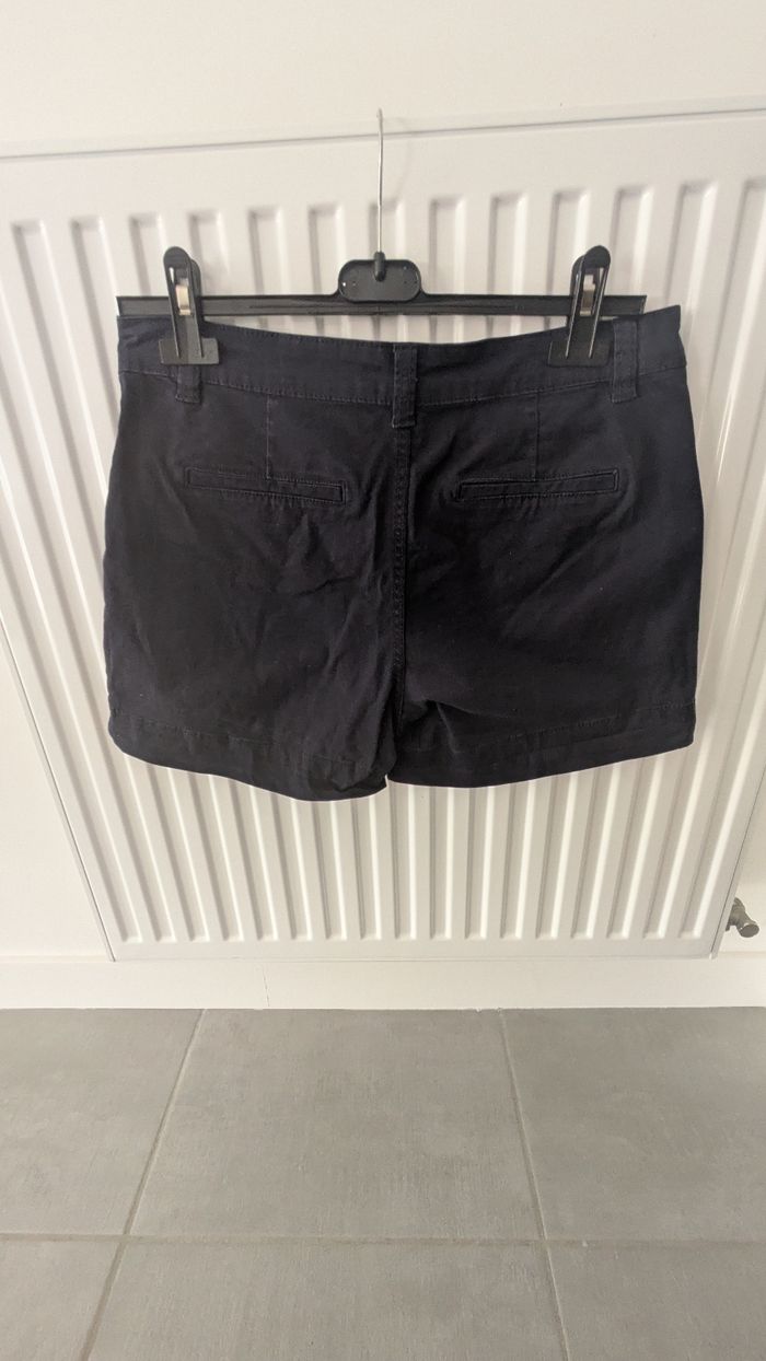 Short - photo numéro 2