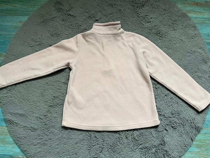 Pull polaire fille - photo numéro 2