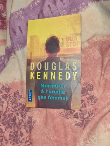 Murmurer à l'oreille des femmes