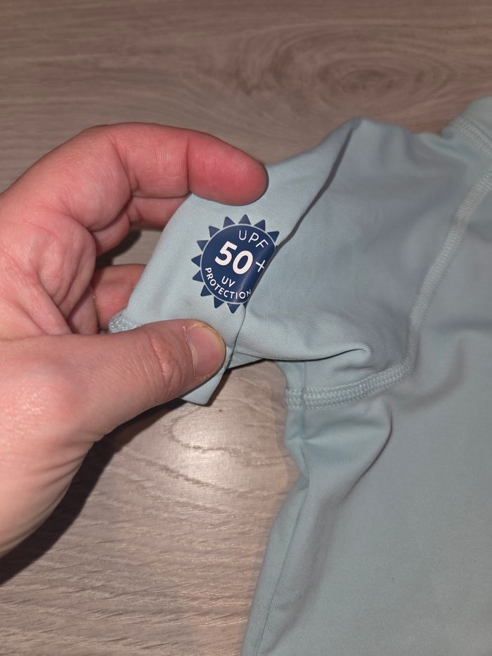 Haut uv - photo numéro 3