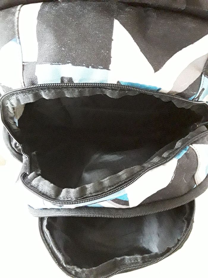 Sac Quiksiver + trousse - photo numéro 4