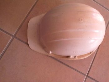 casque travaux adulte