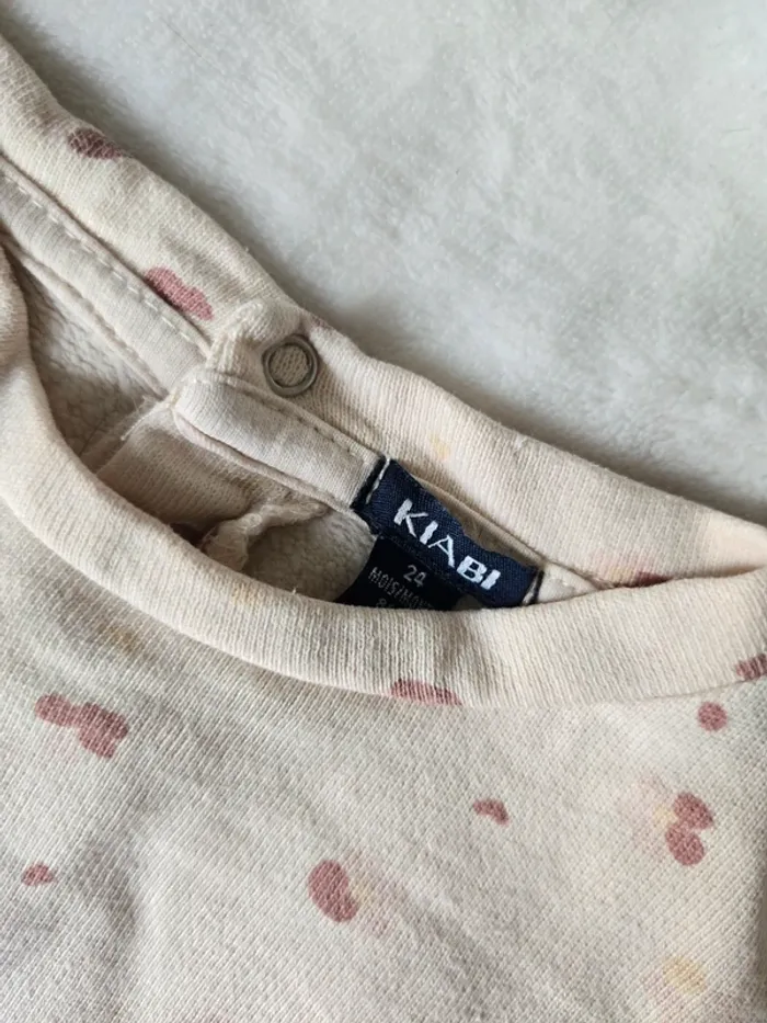Pull 24 mois - photo numéro 3