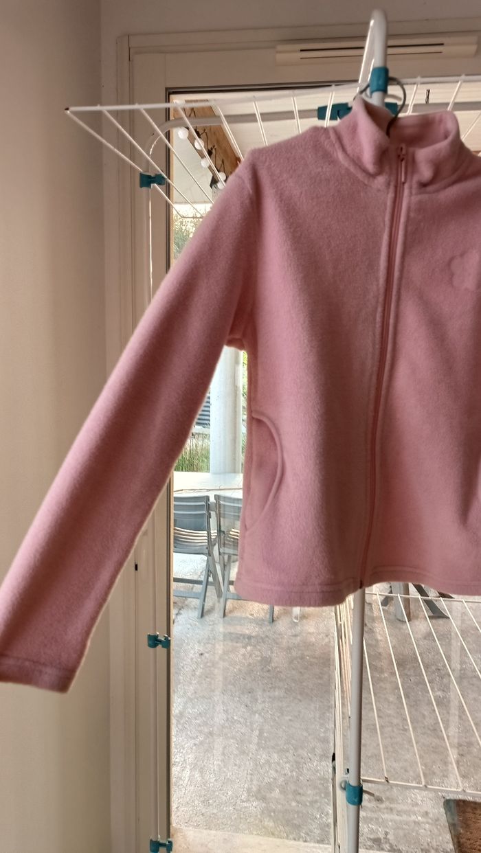 Veste 10 ans - photo numéro 3