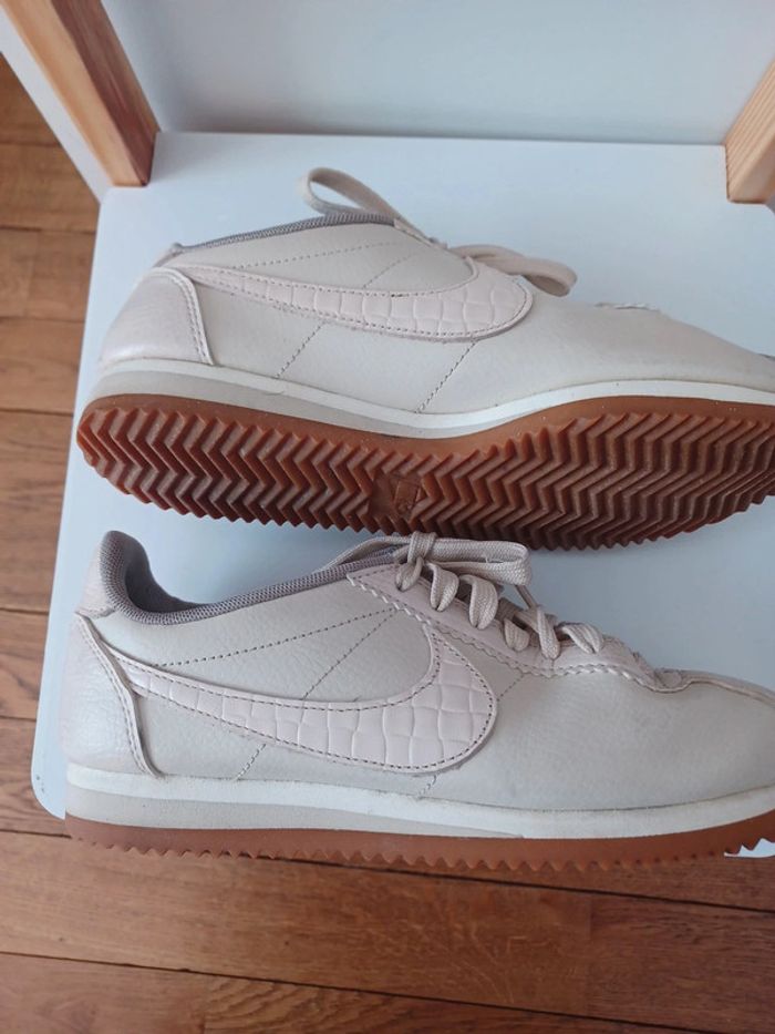 Baskets Nike - photo numéro 4