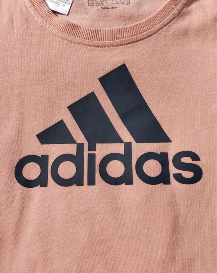 Tee shirt Adidas - photo numéro 2