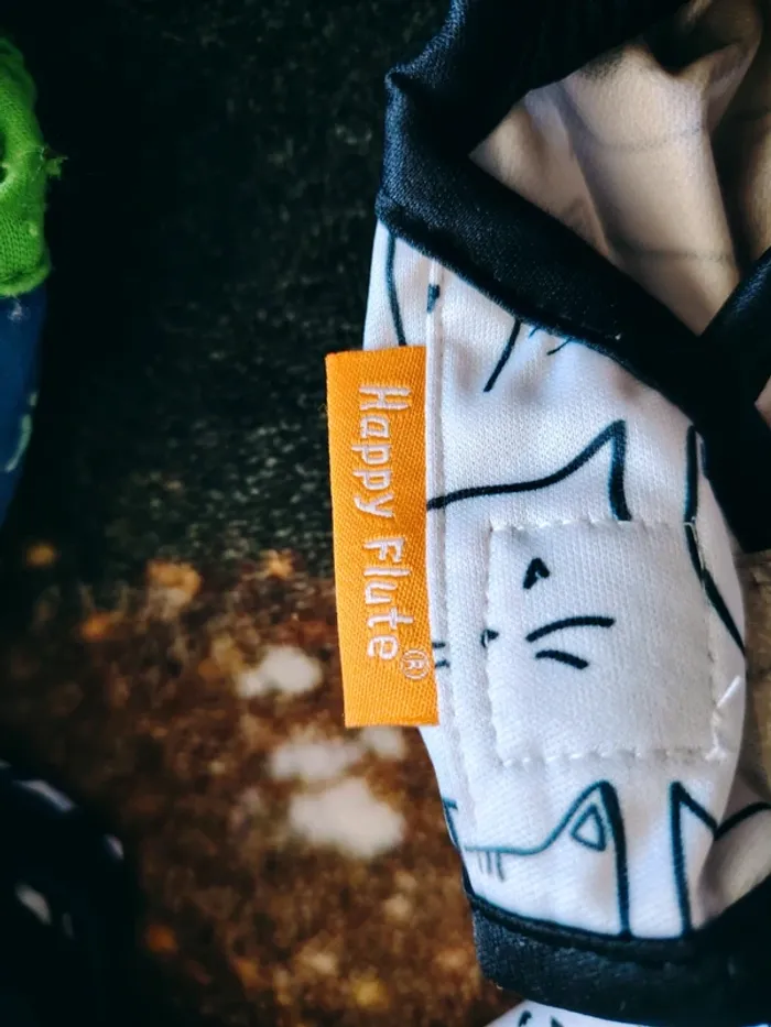 Couches lavables nouveau-né - photo numéro 2