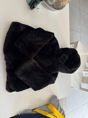 Veste douce