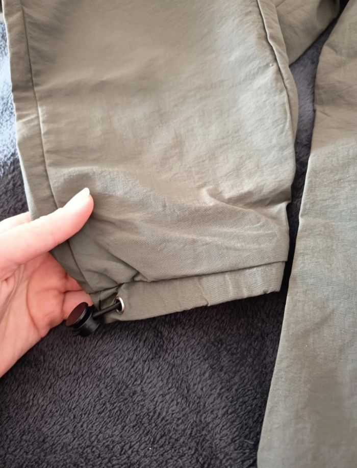 👖Pantalon Cargo Kaki - XS / Jennyfer - photo numéro 6