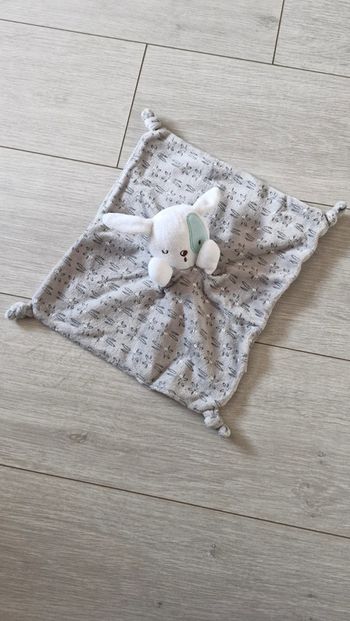 Doudou enfant neuf