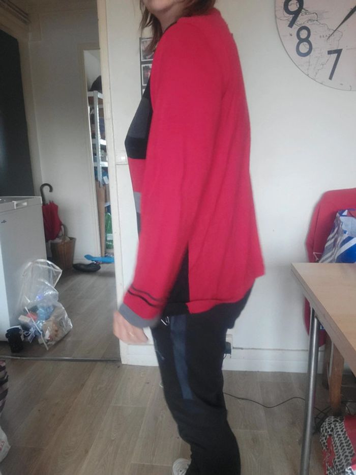 Pull femme - photo numéro 4