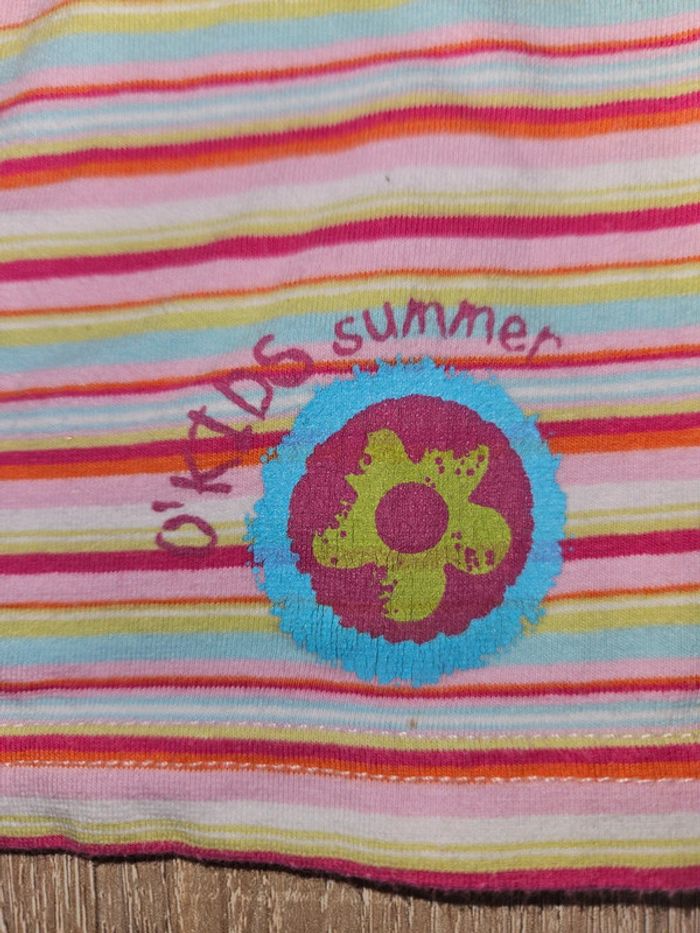 Top 6 ans - photo numéro 2