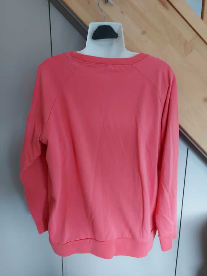 Pull sweat - photo numéro 2