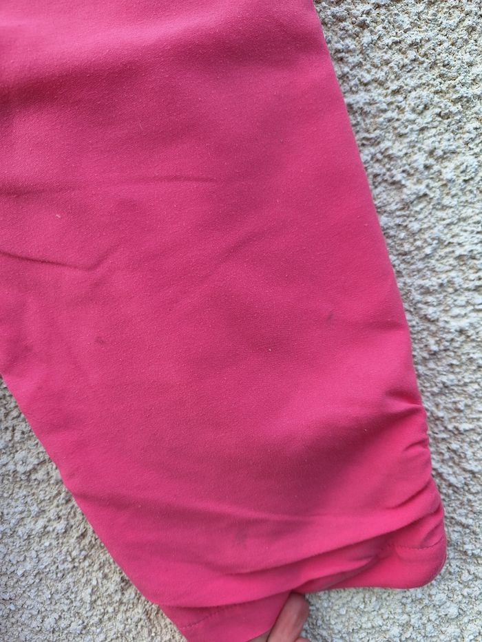 👖 Pantalon / jogging survêtement Adidas 3 ans - photo numéro 6