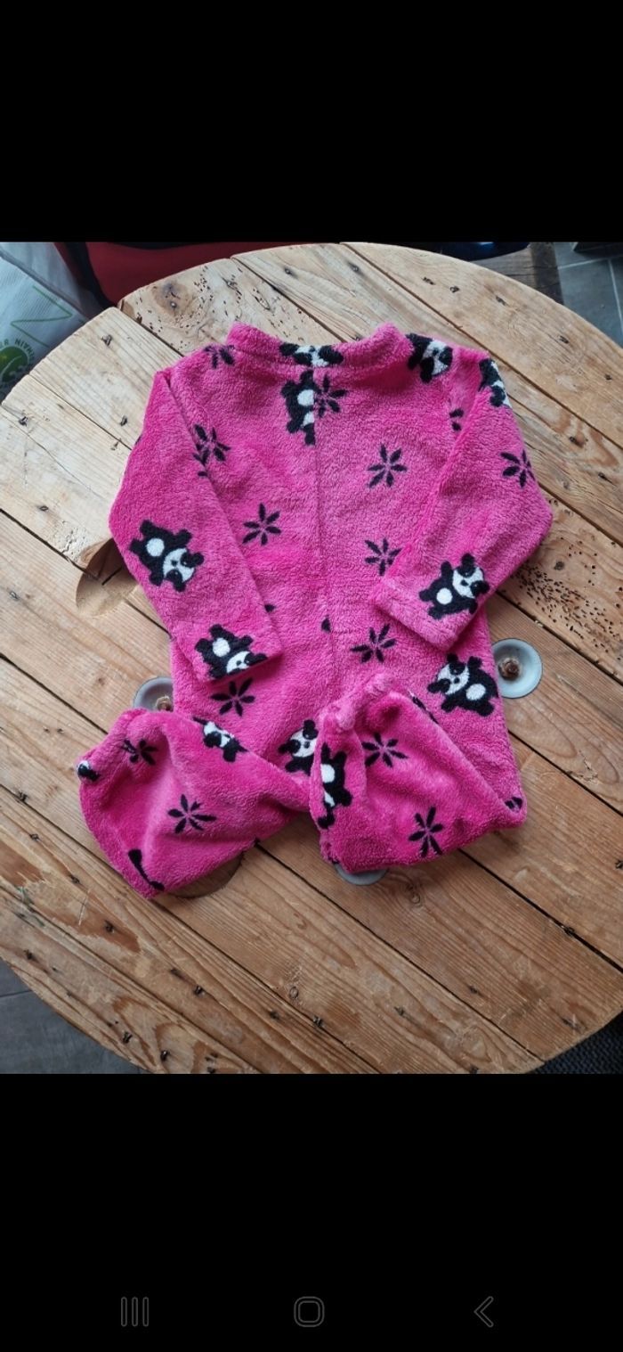 Pyjama - photo numéro 4