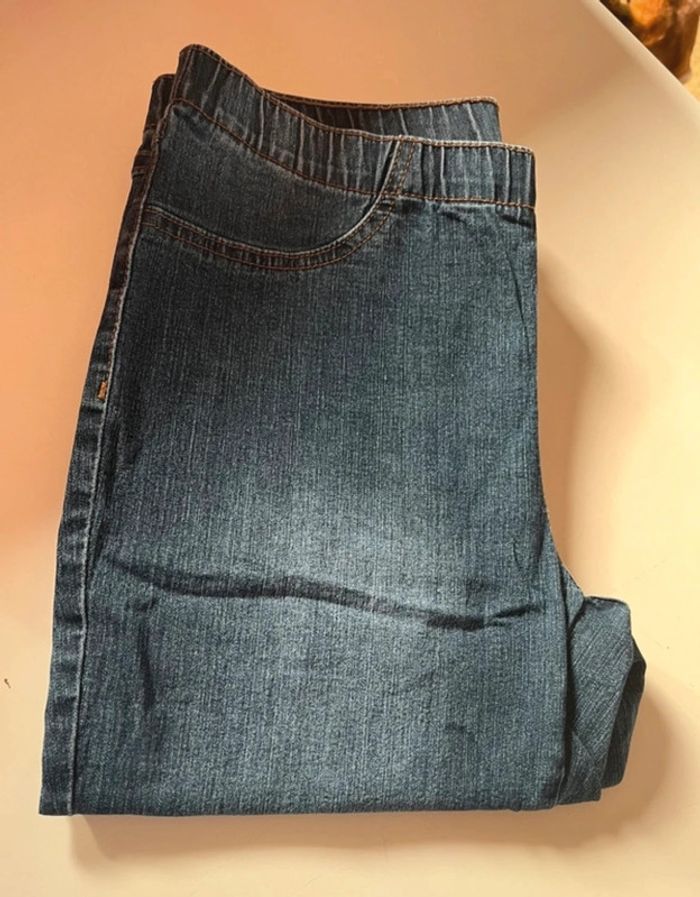 Lot 2 jeans C&A en taille 36 - photo numéro 8