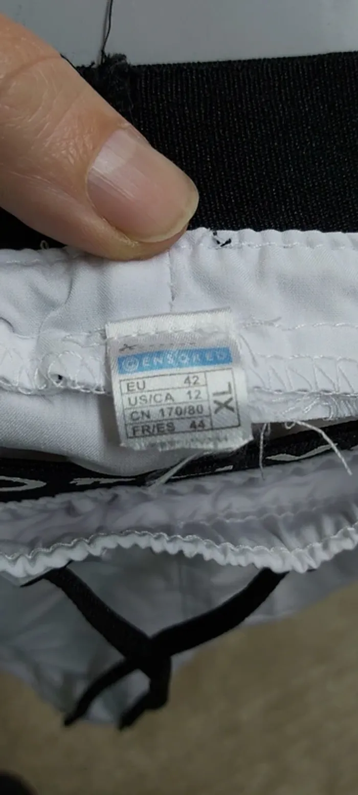 Short - photo numéro 2