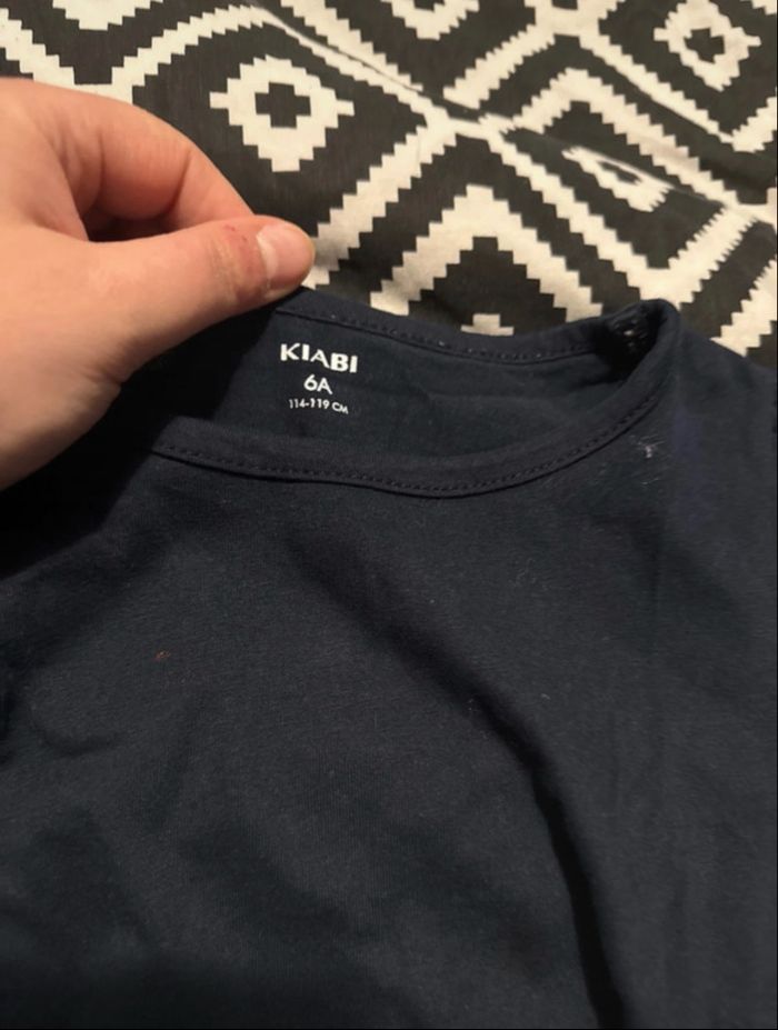 Sous pull - photo numéro 2