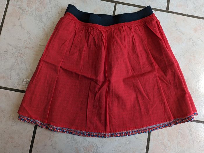 Jupe fille - photo numéro 6