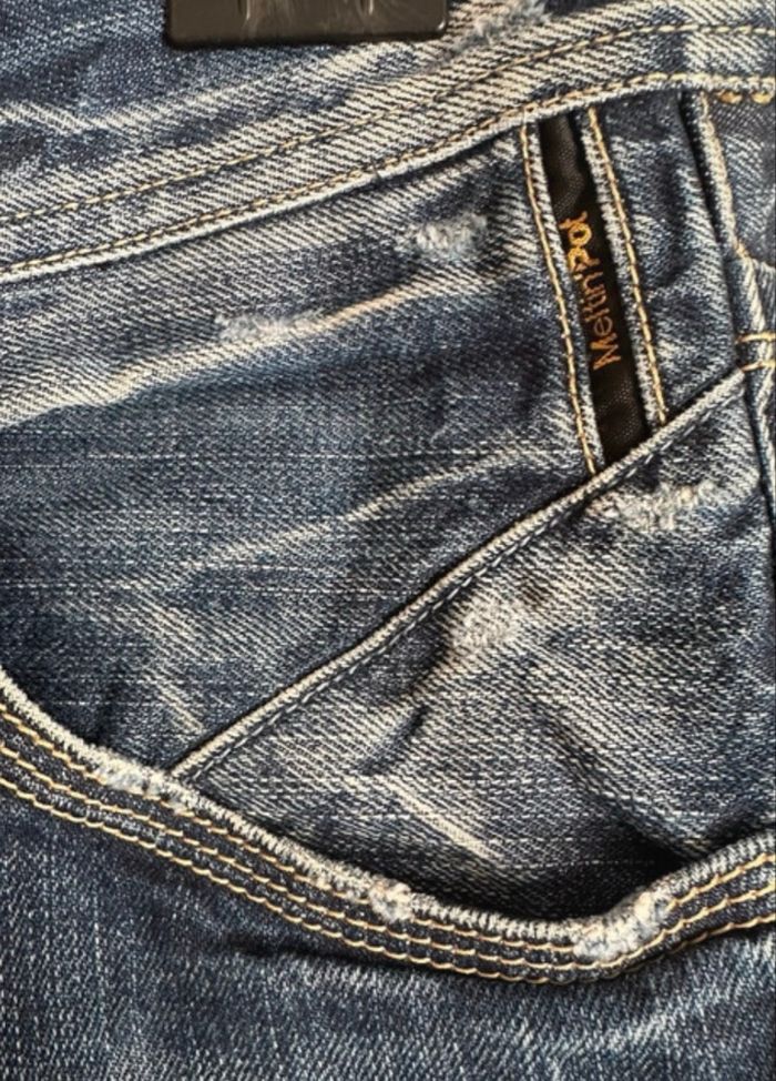 Jean - Meltin’Pot - Taille 42 - photo numéro 7