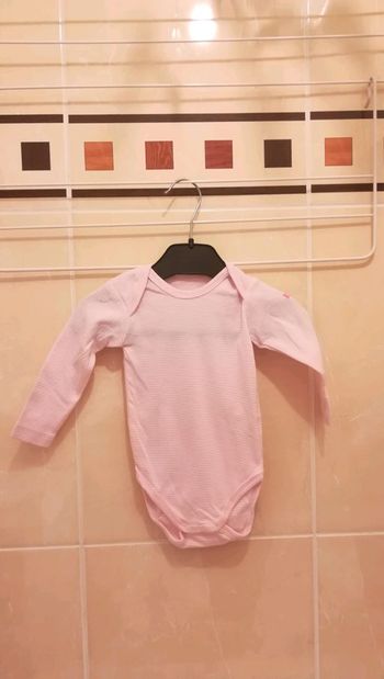 Bodie T6 mois - V92B