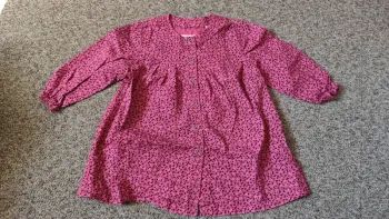 Robe 3 ans Okaidi