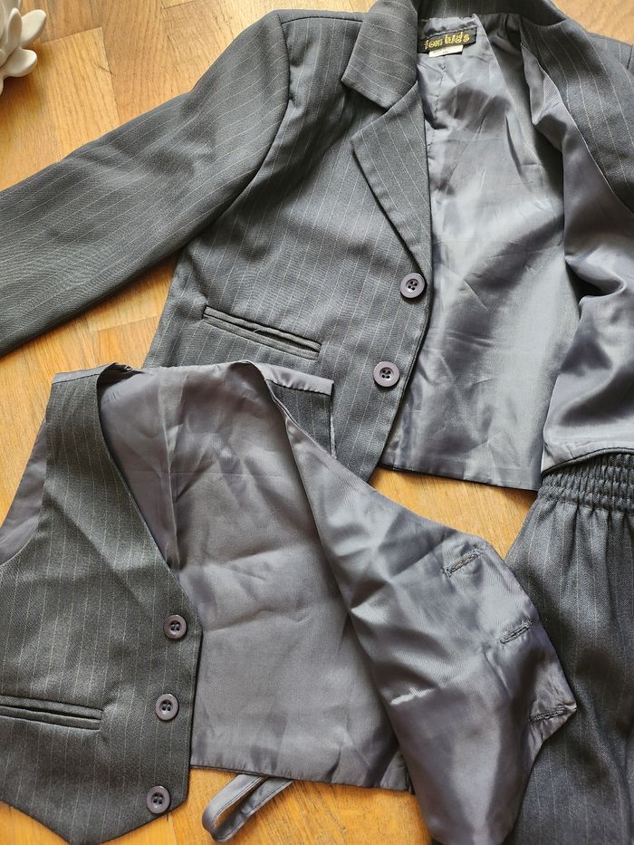 Costume - photo numéro 6