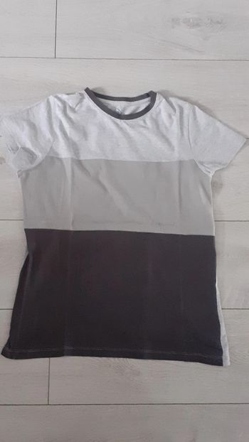 Tshirt 13/14 ans