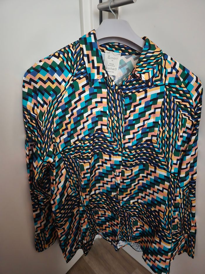 Chemise femme