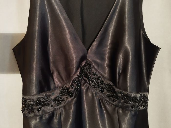 Robe habillée - photo numéro 3