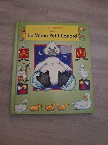 Le vilain petit canard