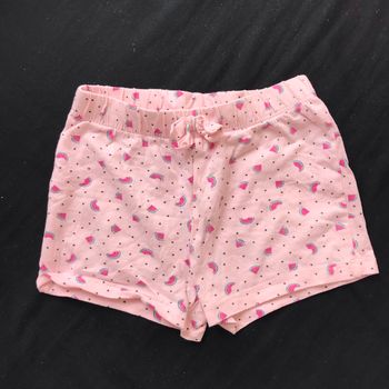 Petit short imprimé pastèque 🍉 taille 9-12 mois