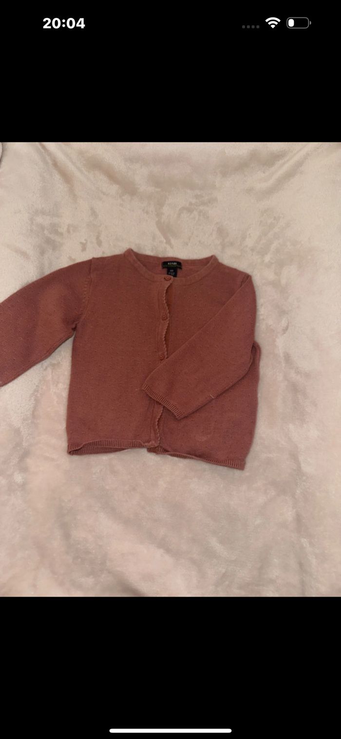 Lot vêtements - photo numéro 2