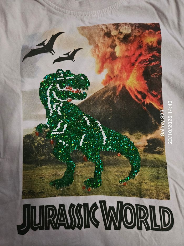 T-shirt - photo numéro 3