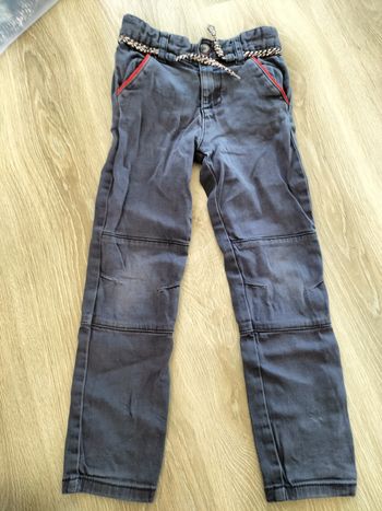 Pantalon jean