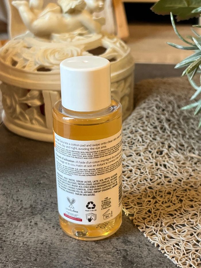 REN cleanskincare 50ml - photo numéro 2