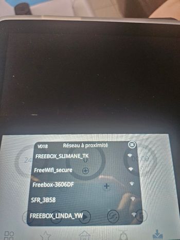 Robot Multifonctions