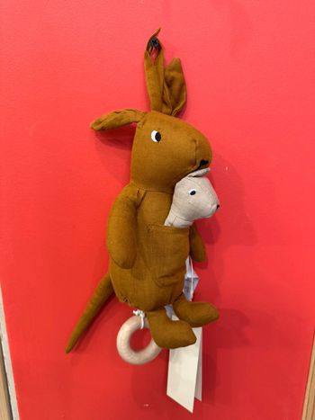 Peluche musicale Liewood
