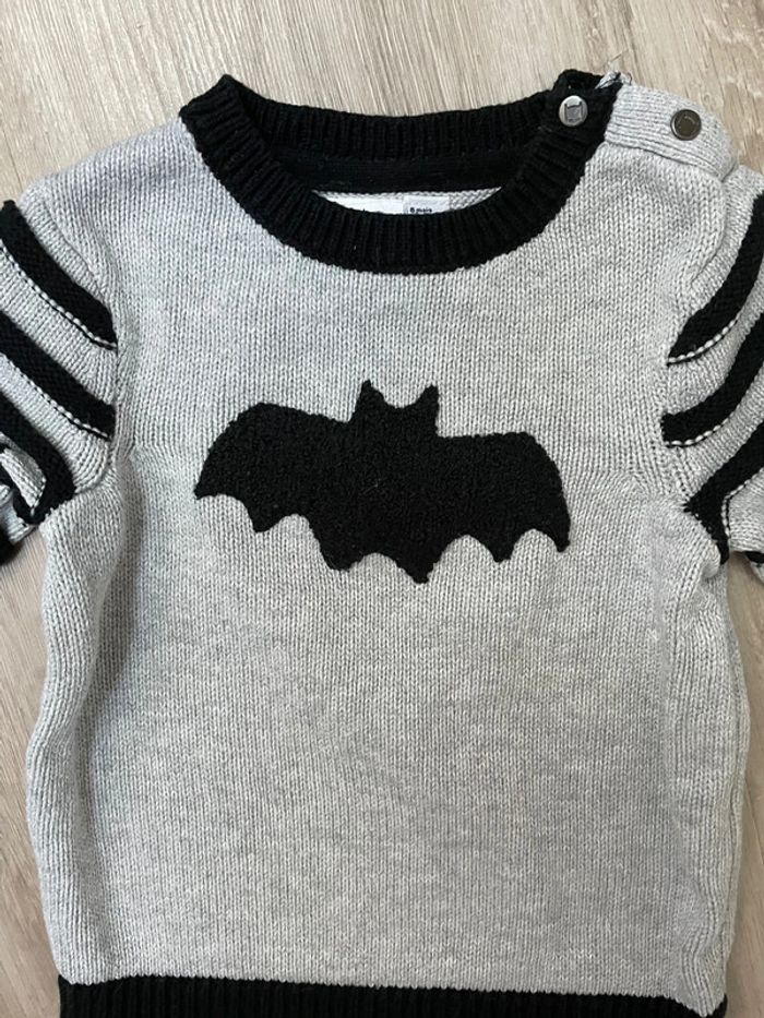 Pull bébé garçon