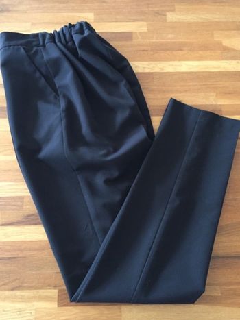 Pantalon droit Drothy Perkins