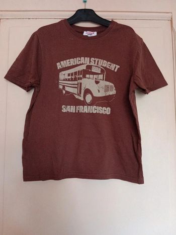 Tee short Jennyfer taille s